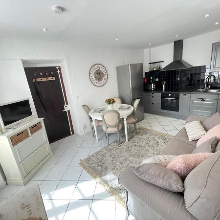 Nice Renting - 9 Massena - Spacious Apartment Massena Square - Ac - Fully Equipped المظهر الخارجي الصورة