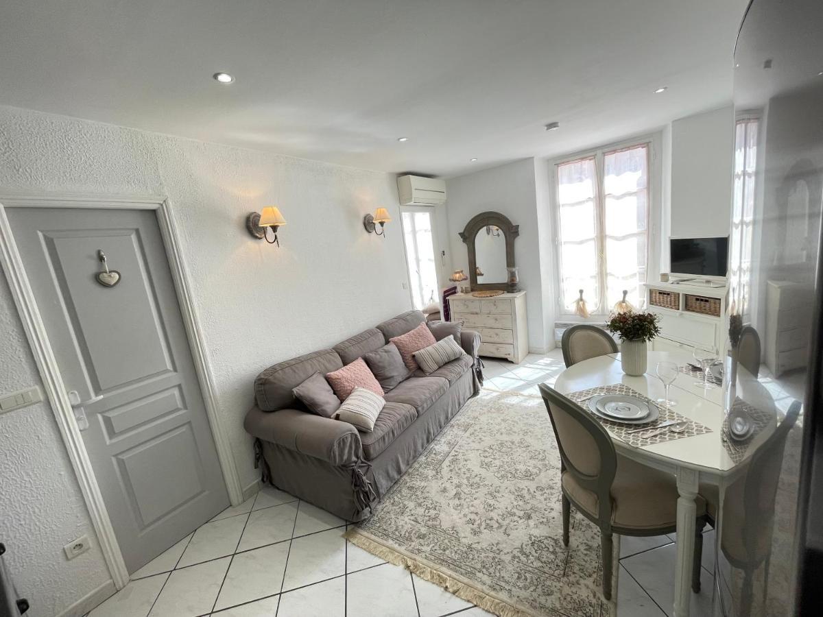 Nice Renting - 9 Massena - Spacious Apartment Massena Square - Ac - Fully Equipped المظهر الخارجي الصورة