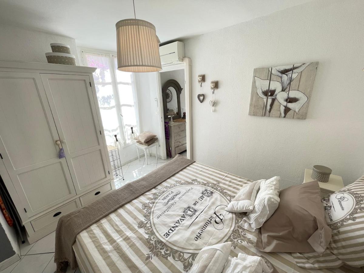 Nice Renting - 9 Massena - Spacious Apartment Massena Square - Ac - Fully Equipped المظهر الخارجي الصورة